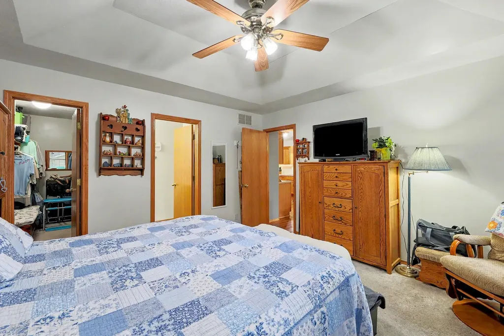2545 S Denene Street Wichita KS 67215