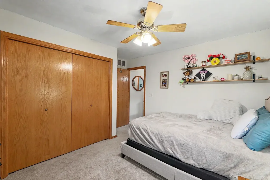 2545 S Denene Street Wichita KS 67215