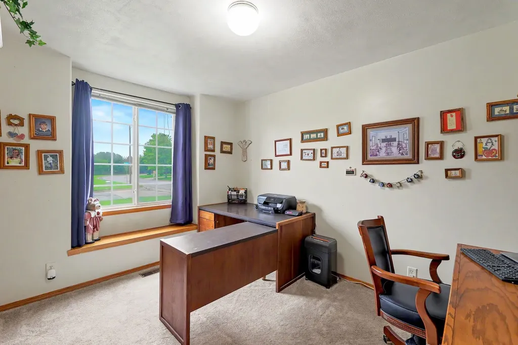 2545 S Denene Street Wichita KS 67215