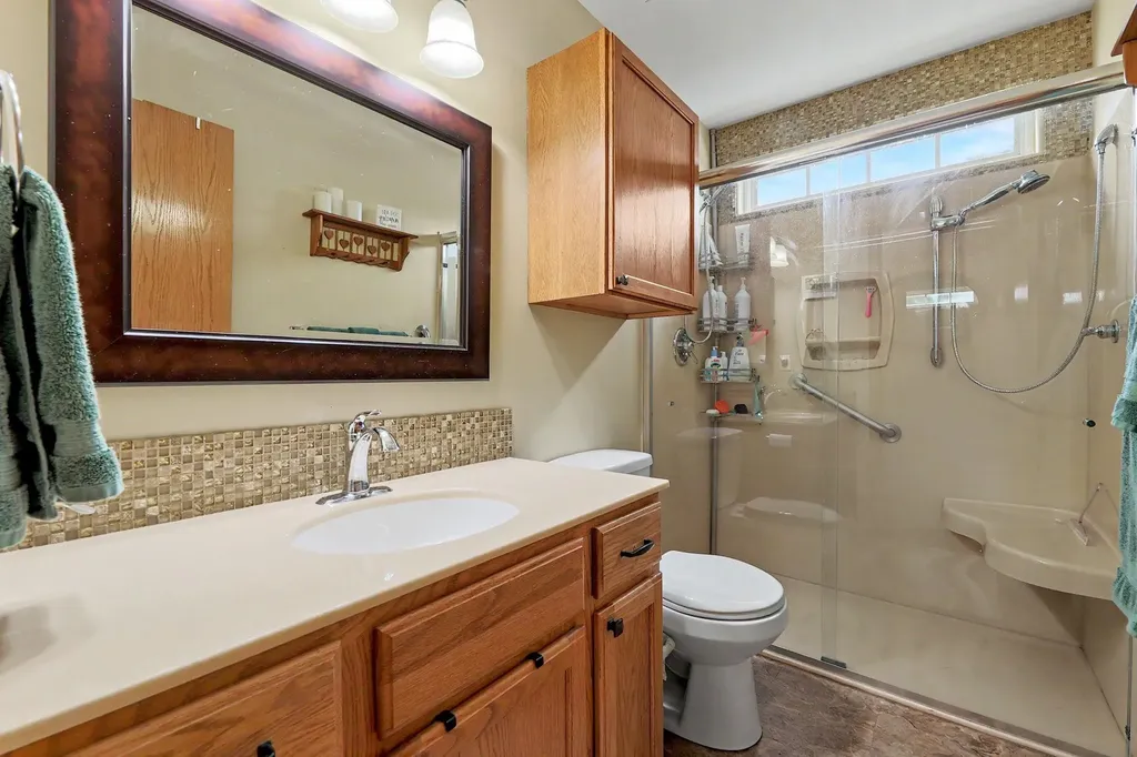 2545 S Denene Street Wichita KS 67215