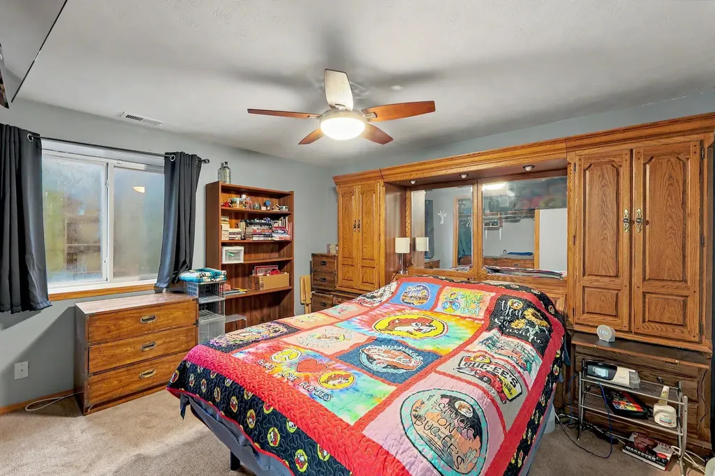 2545 S Denene Street Wichita KS 67215