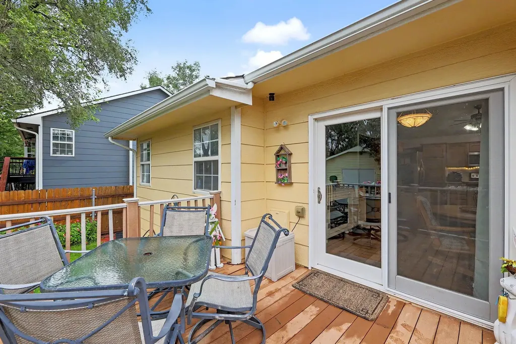 2545 S Denene Street Wichita KS 67215