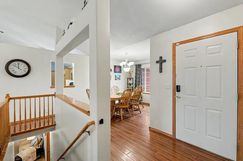 2545 S Denene Street Wichita KS 67215