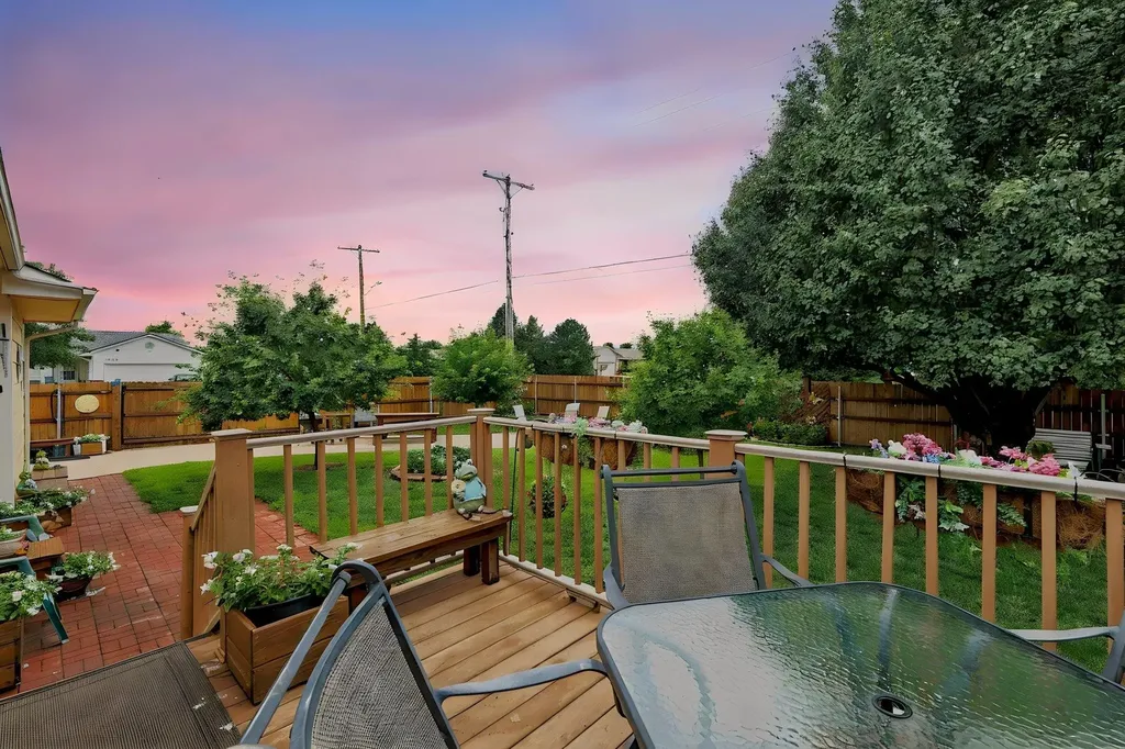 2545 S Denene Street Wichita KS 67215