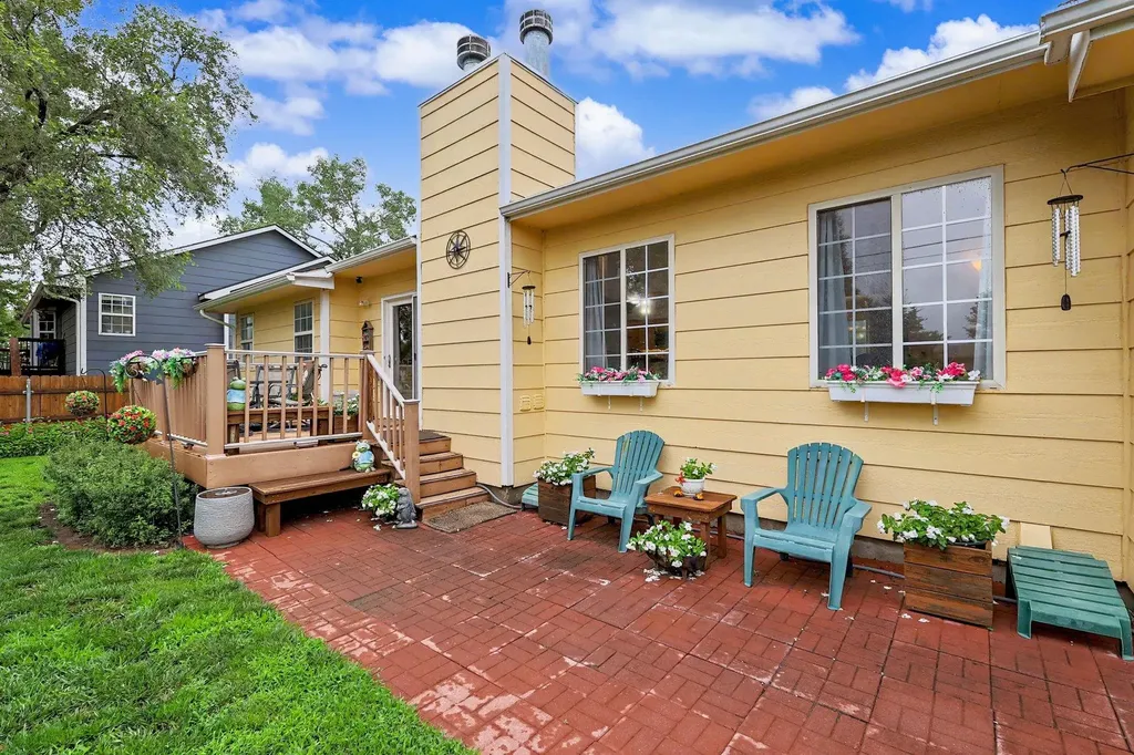 2545 S Denene Street Wichita KS 67215