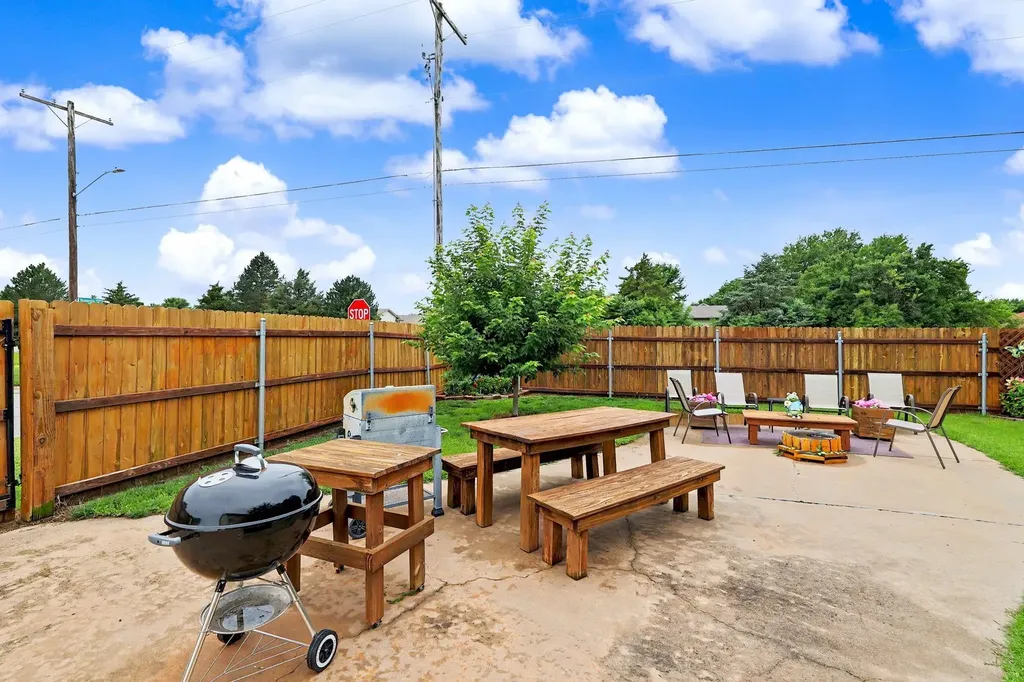 2545 S Denene Street Wichita KS 67215