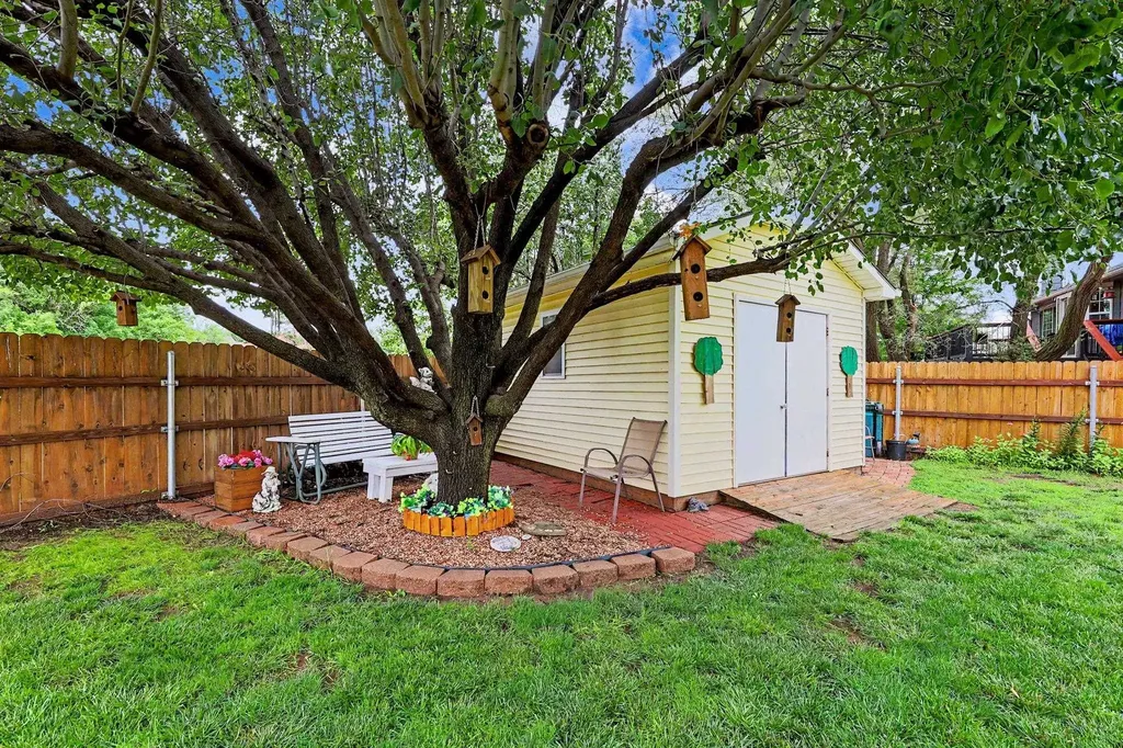 2545 S Denene Street Wichita KS 67215