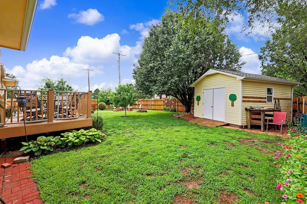 2545 S Denene Street Wichita KS 67215