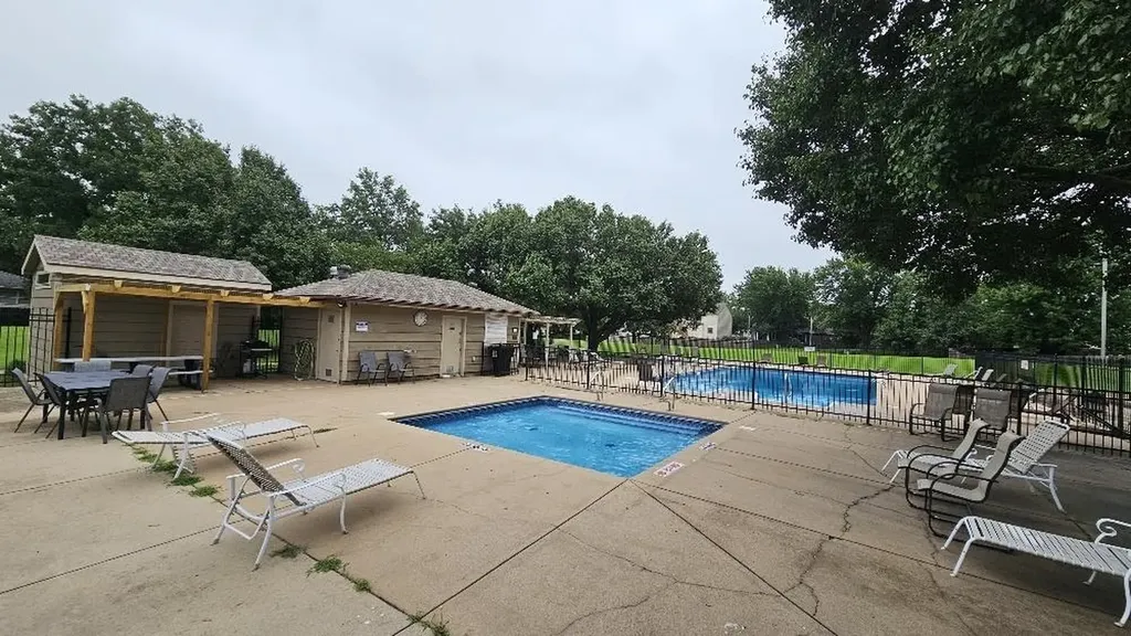 2545 S Denene Street Wichita KS 67215
