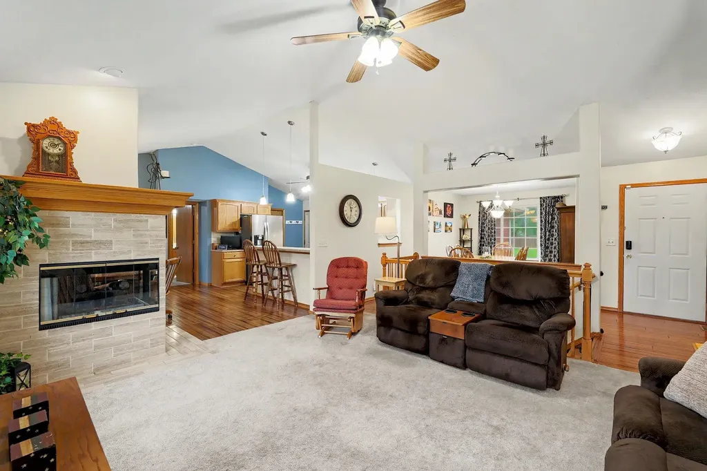 2545 S Denene Street Wichita KS 67215