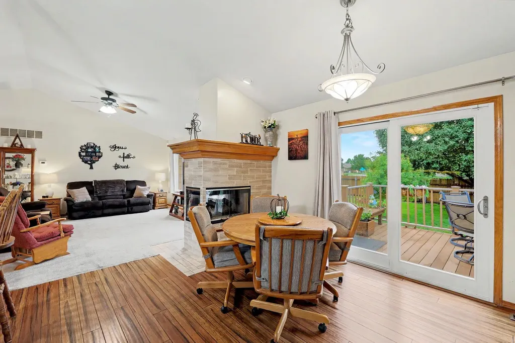 2545 S Denene Street Wichita KS 67215