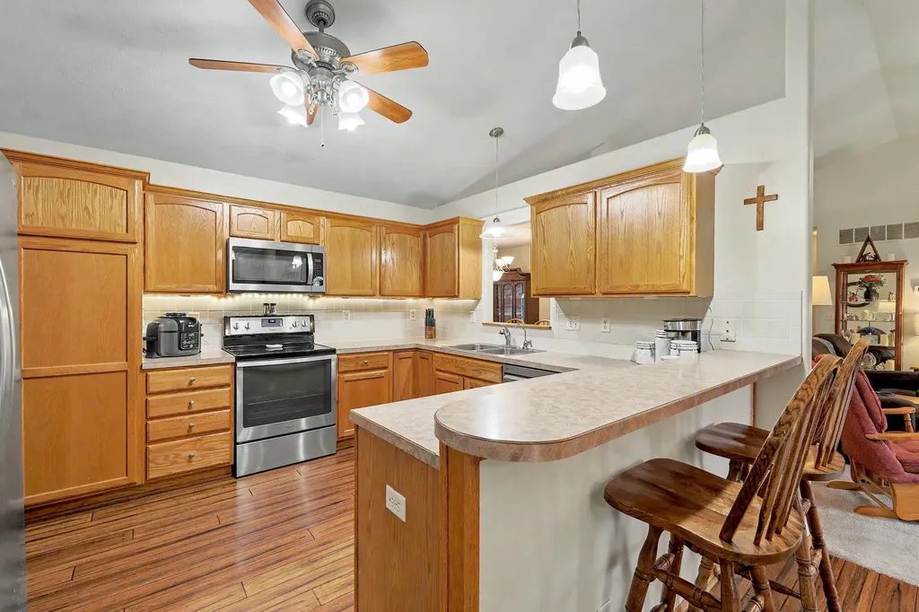 2545 S Denene Street Wichita KS 67215