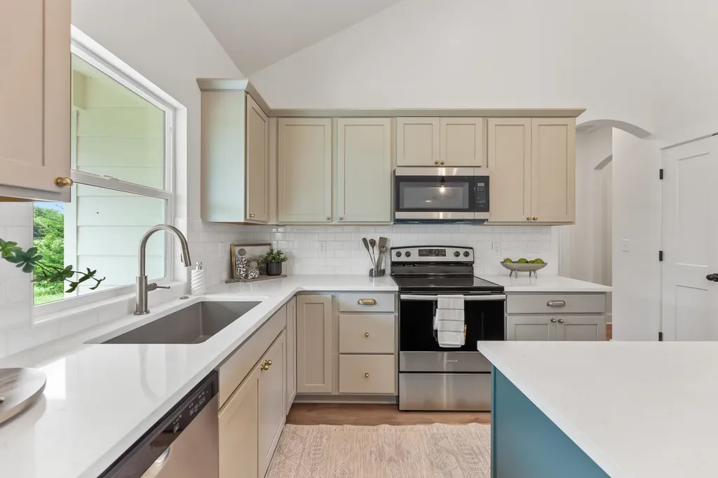 4328 N Sunny Court Wichita KS 67205