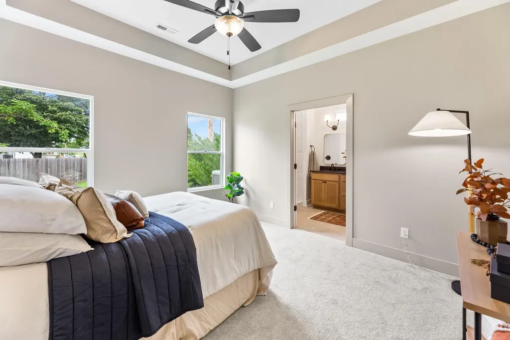 4328 N Sunny Court Wichita KS 67205