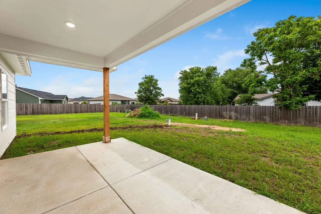 4328 N Sunny Court Wichita KS 67205