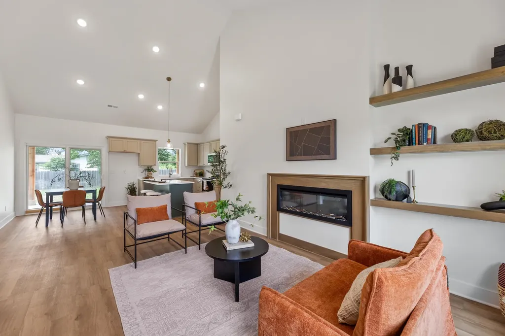 4328 N Sunny Court Wichita KS 67205