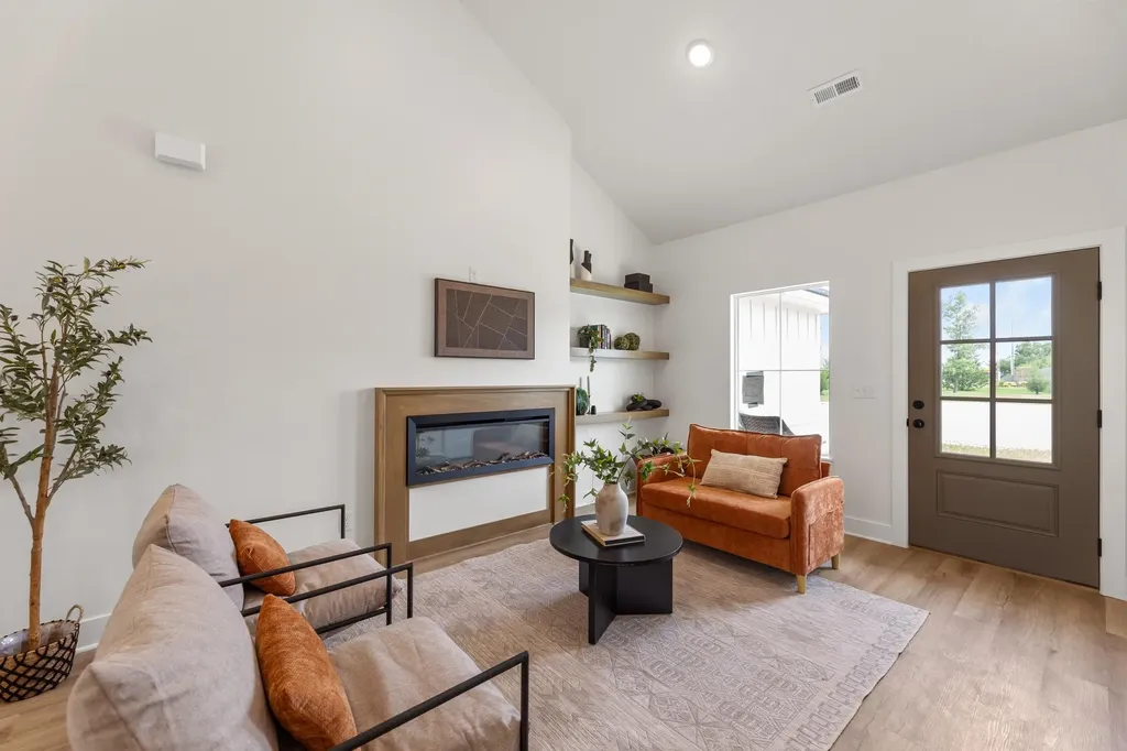4328 N Sunny Court Wichita KS 67205