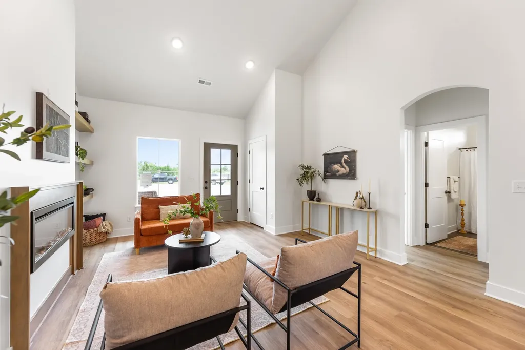 4328 N Sunny Court Wichita KS 67205