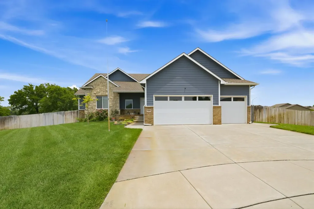 6410 S Jade Court Derby KS 67037