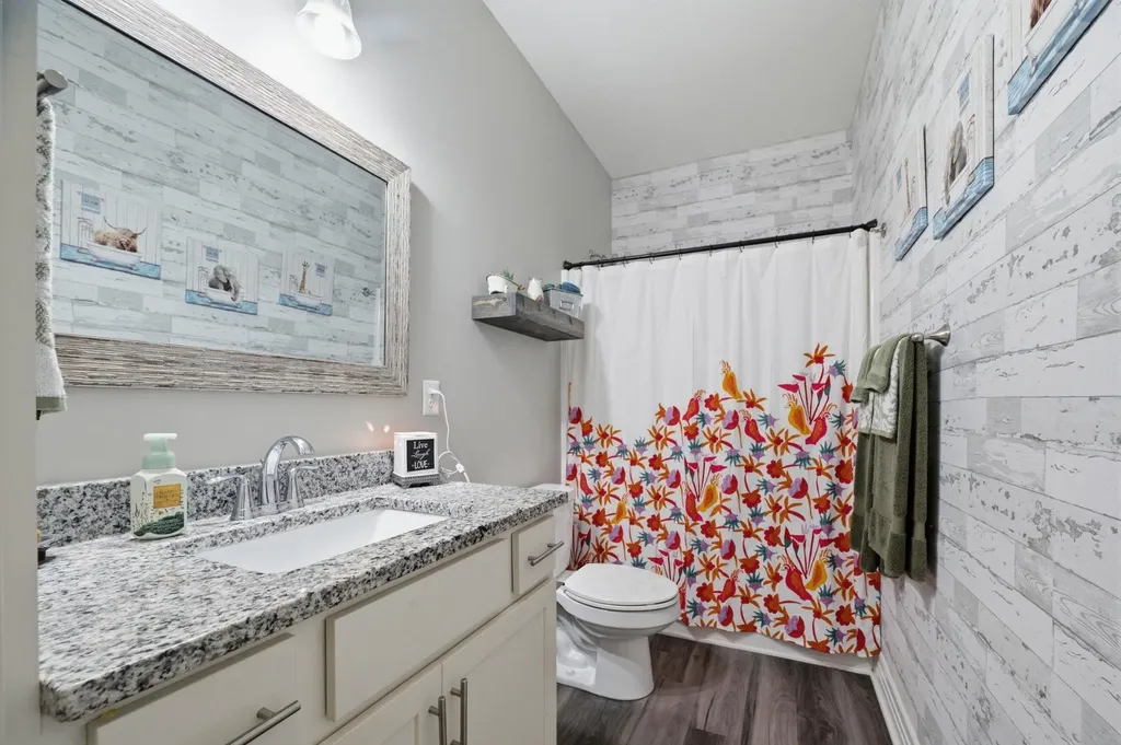 6410 S Jade Court Derby KS 67037