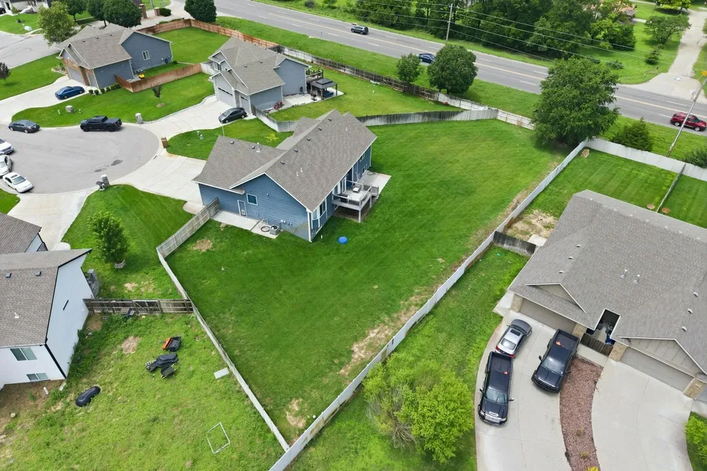 6410 S Jade Court Derby KS 67037