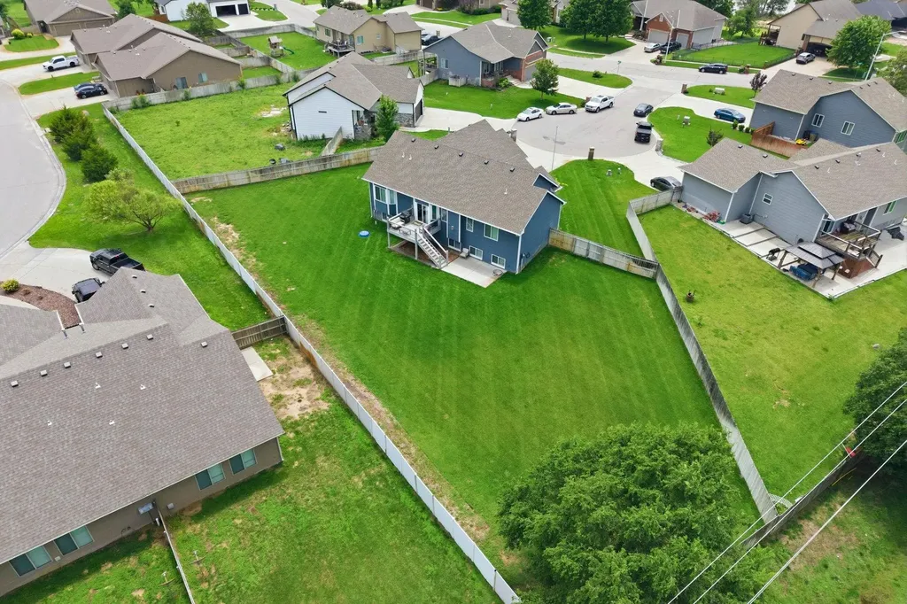 6410 S Jade Court Derby KS 67037