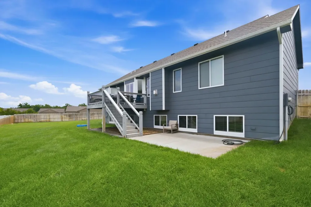 6410 S Jade Court Derby KS 67037