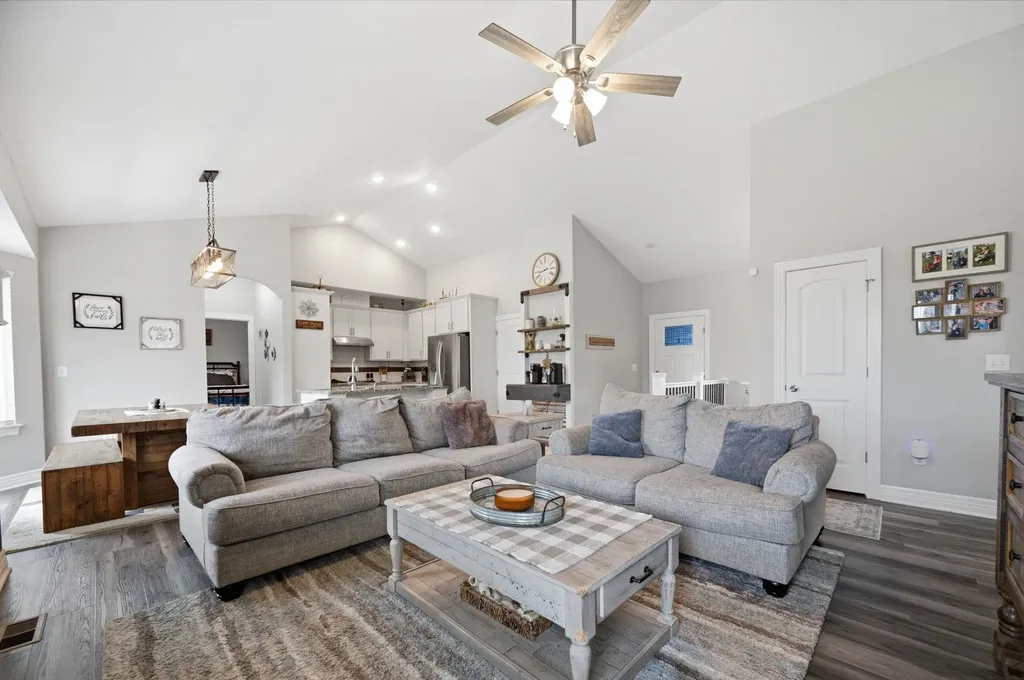 6410 S Jade Court Derby KS 67037