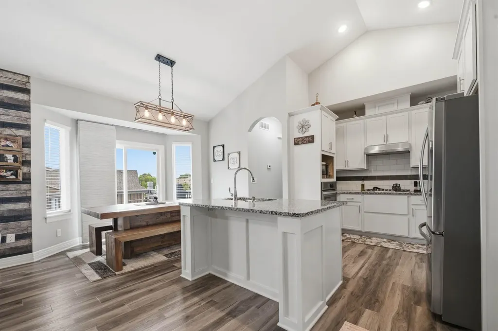 6410 S Jade Court Derby KS 67037