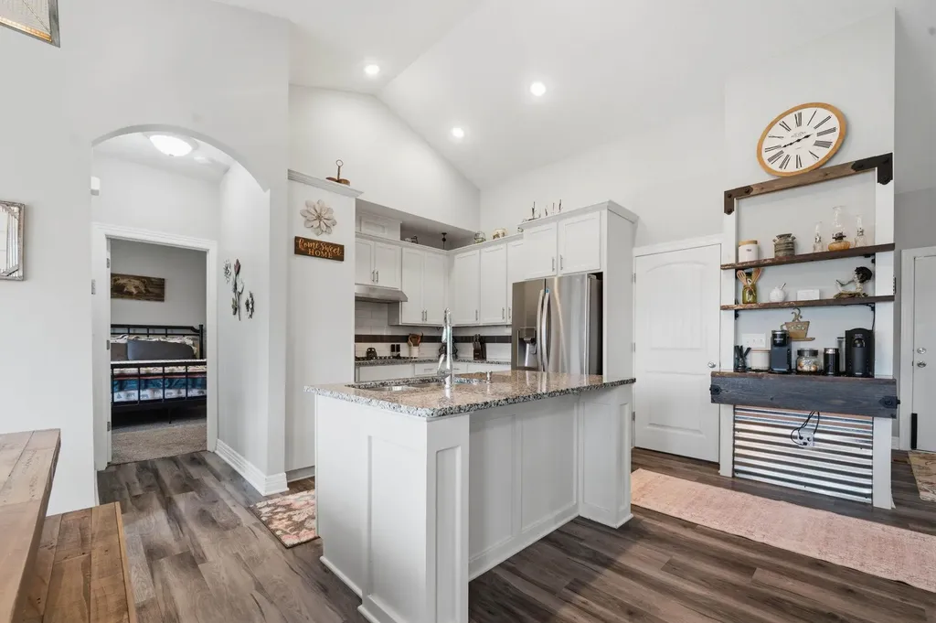 6410 S Jade Court Derby KS 67037