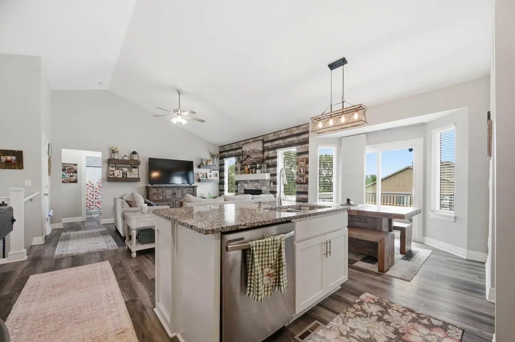 6410 S Jade Court Derby KS 67037