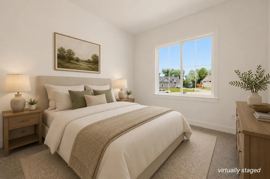 1207 E Maywood Court Wichita KS 67216