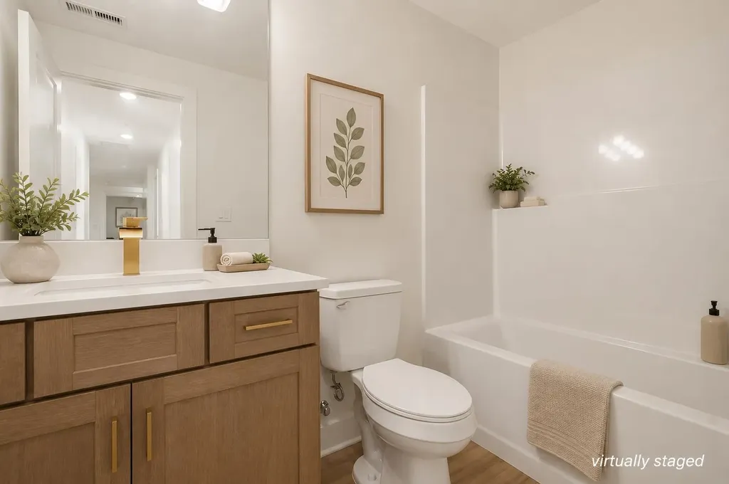 1207 E Maywood Court Wichita KS 67216