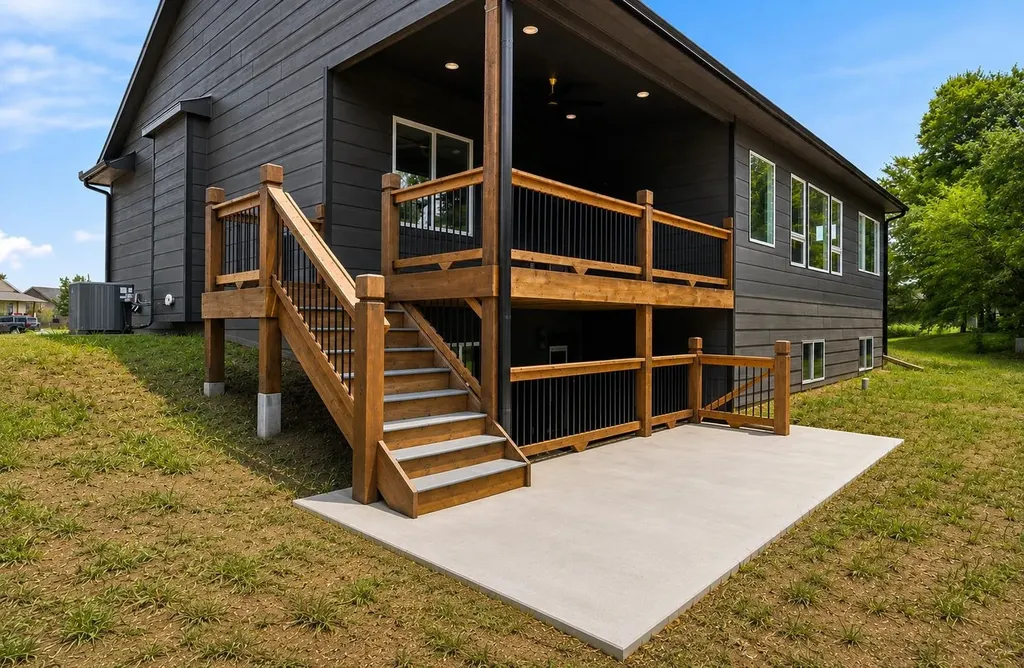 1207 E Maywood Court Wichita KS 67216