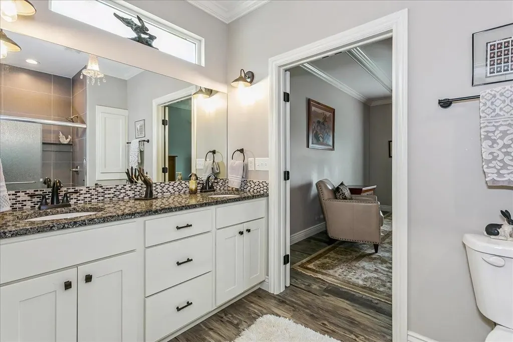 1326 S Rocky Creek Wichita KS 67230