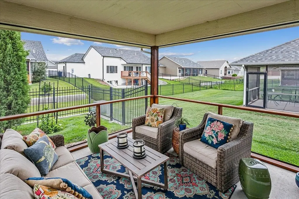 1326 S Rocky Creek Wichita KS 67230