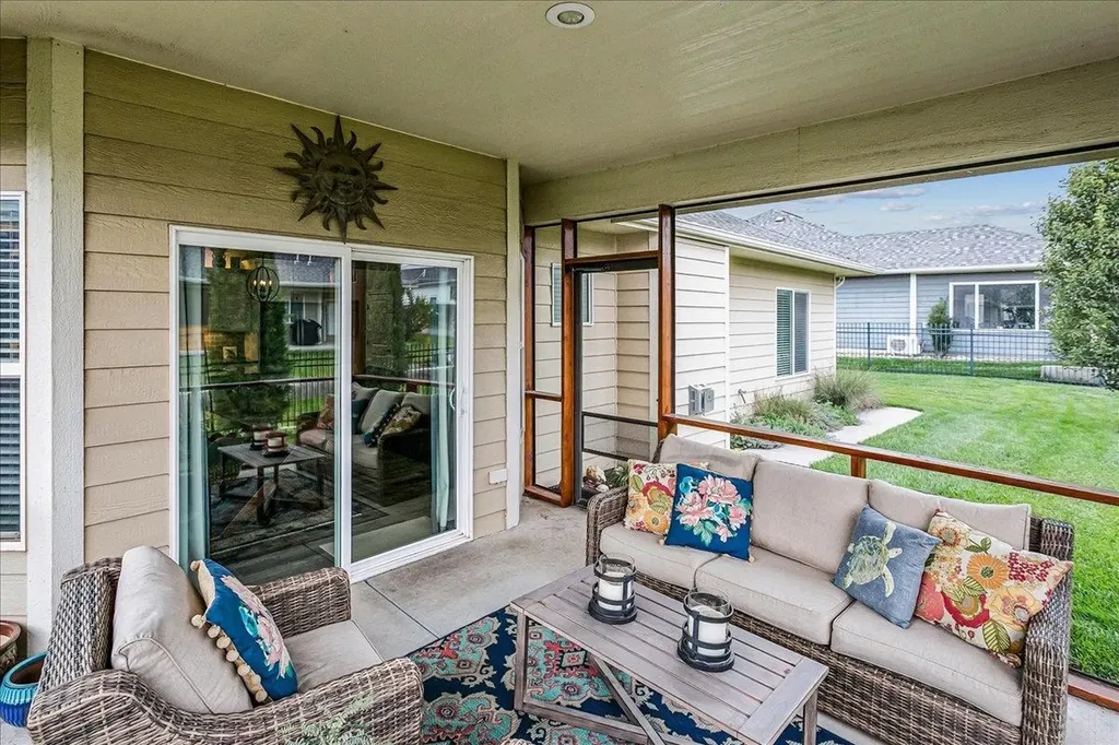 1326 S Rocky Creek Wichita KS 67230