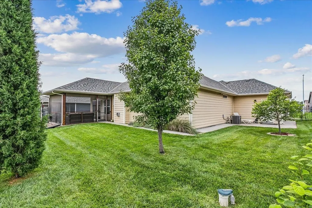 1326 S Rocky Creek Wichita KS 67230