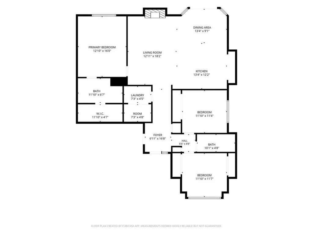 1326 S Rocky Creek Wichita KS 67230