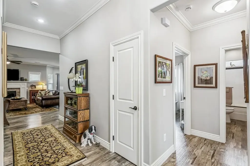 1326 S Rocky Creek Wichita KS 67230