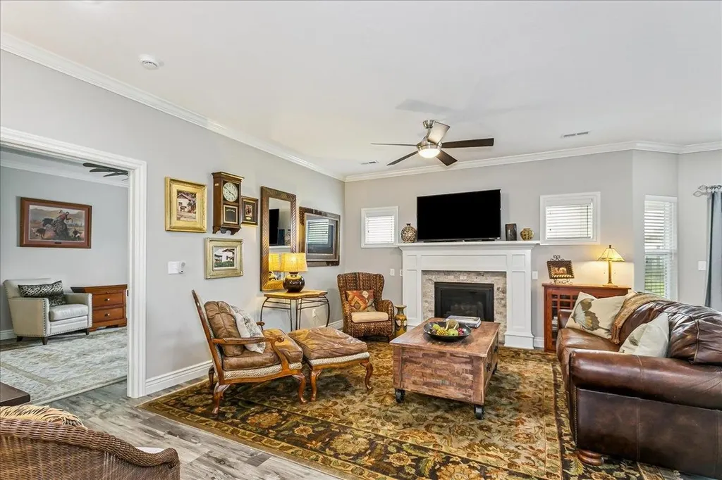 1326 S Rocky Creek Wichita KS 67230
