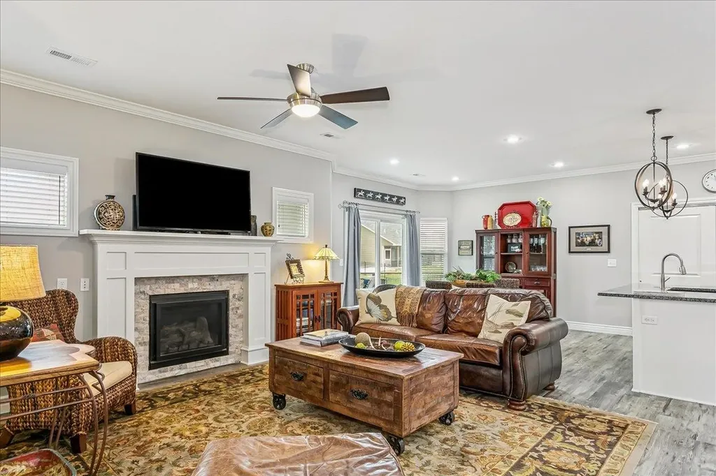 1326 S Rocky Creek Wichita KS 67230
