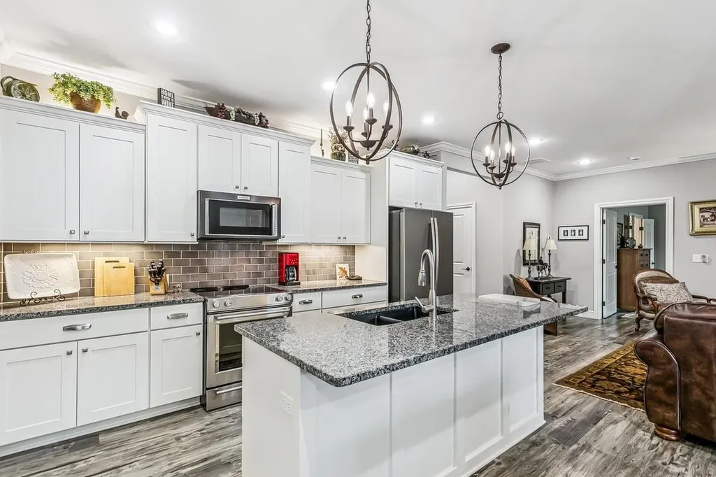 1326 S Rocky Creek Wichita KS 67230