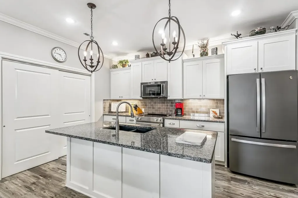 1326 S Rocky Creek Wichita KS 67230
