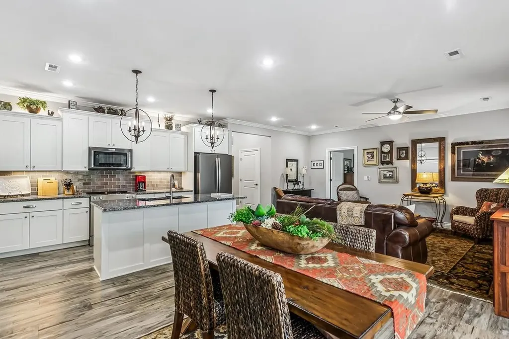1326 S Rocky Creek Wichita KS 67230