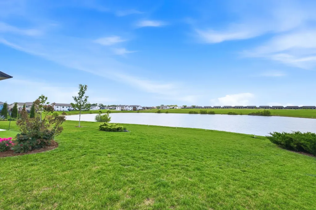 13038 W Blake Court Wichita KS 67235-4115