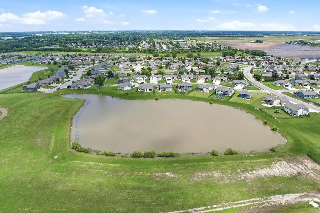 13038 W Blake Court Wichita KS 67235-4115