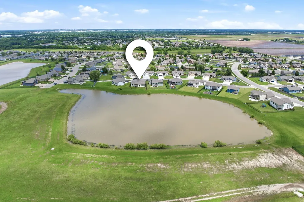 13038 W Blake Court Wichita KS 67235-4115