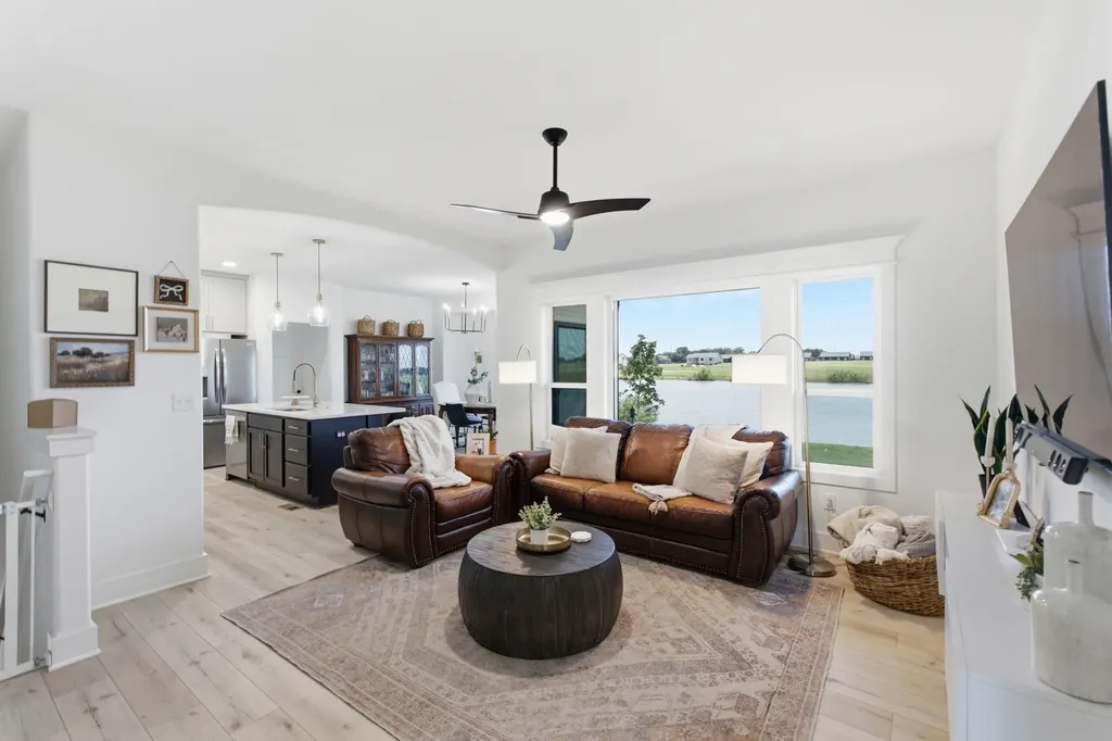 13038 W Blake Court Wichita KS 67235-4115