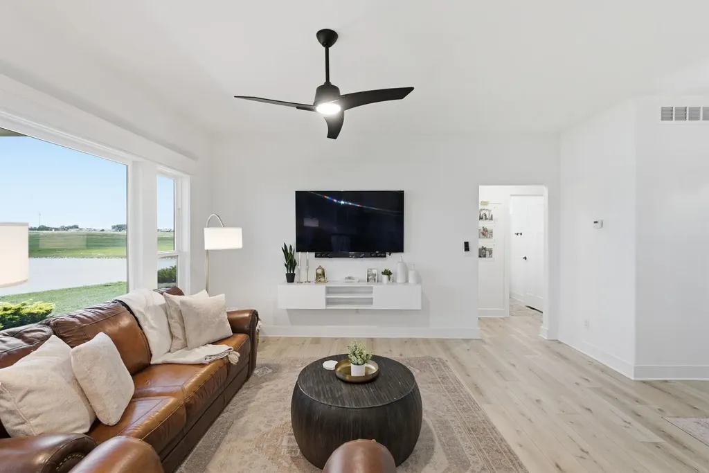 13038 W Blake Court Wichita KS 67235-4115